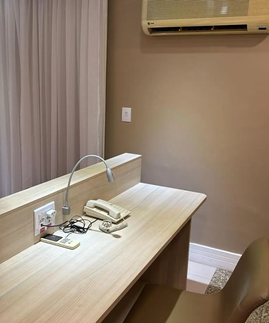 Flat Part Lider 1322 Stay Lake Flats Brasília Apartament